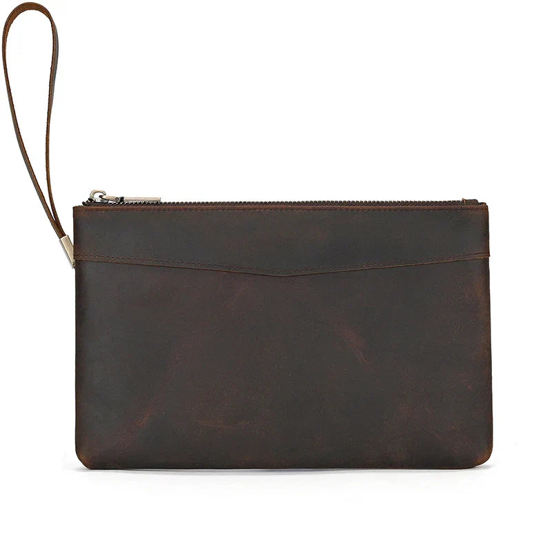 Pitra Portfolio Wallet 